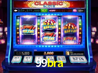 99bra plataforma
